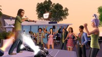 The Sims 3: Showtime screenshot, image №586820 - RAWG