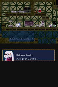 Cave Story+ screenshot, image №257934 - RAWG