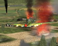 IL-2 Sturmovik: Pe-2 screenshot, image №450719 - RAWG