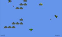 S&L Fighter screenshot, image №2779319 - RAWG