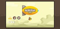 Flappycat Html5 Game screenshot, image №1901283 - RAWG