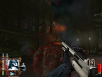 Zombies (N/A) screenshot, image №383482 - RAWG