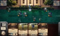 Ironclad Tactics screenshot, image №1990279 - RAWG