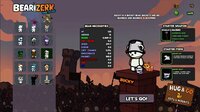 Bearzerk screenshot, image №4230076 - RAWG