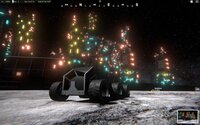 Moon Carrier screenshot, image №4238630 - RAWG