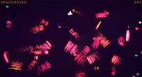 Spacewaves screenshot, image №2476322 - RAWG