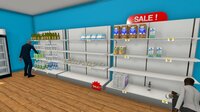 Supermarket Simulator screenshot, image №4007606 - RAWG