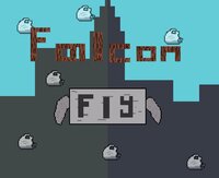Falcon Fly screenshot, image №2803914 - RAWG