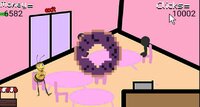 Donut Clicker(Mobile) screenshot, image №3284757 - RAWG