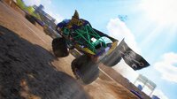 Monster Truck Championship Xbox Series X|S screenshot, image №2759708 - RAWG