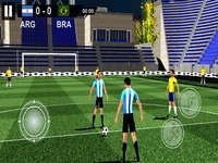Soccer Goal - Football Games screenshot, image №1900500 - RAWG