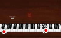 Air piano screenshot, image №1016623 - RAWG