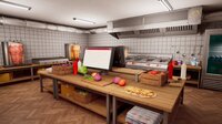 Wrap House Simulator🌯 screenshot, image №4209085 - RAWG