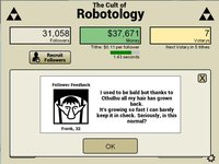Religious Idle screenshot, image №1060881 - RAWG