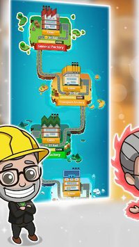 Idle Factory Tycoon screenshot, image №1382577 - RAWG