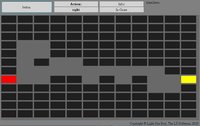 One Button Maze screenshot, image №2247674 - RAWG