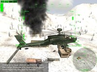 Apache Longbow Assault screenshot, image №387967 - RAWG