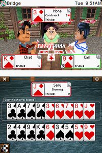 Ultimate Card Games screenshot, image №245092 - RAWG