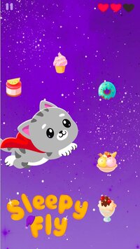 Sleepy Fly screenshot, image №3070210 - RAWG