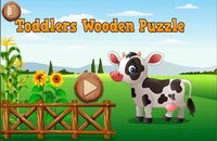 Wooden Puzzle screenshot, image №2319868 - RAWG