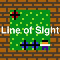 Line of Sight (itch) (Joel Fox) screenshot, image №1848969 - RAWG