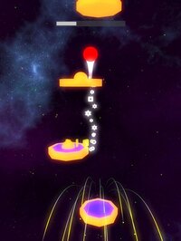 Jump Ball - Tiles Hop Ball screenshot, image №3653164 - RAWG