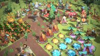 Dino Topia screenshot, image №4244219 - RAWG