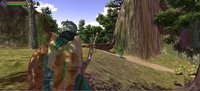 Ranger Tortoise's Quest screenshot, image №1146932 - RAWG