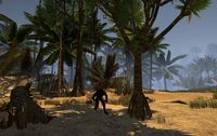 Chupacabra screenshot, image №656532 - RAWG