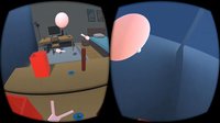 Eyeballs VR Demo screenshot, image №1225290 - RAWG