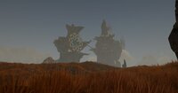 Pantheon: Rise of the Fallen screenshot, image №4138024 - RAWG