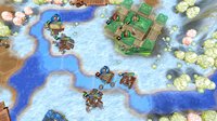古战三国 Ancient War:Three Kingdoms screenshot, image №1797671 - RAWG
