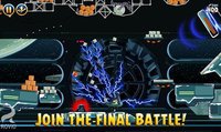 Angry Birds Star Wars HD screenshot, image №1435049 - RAWG