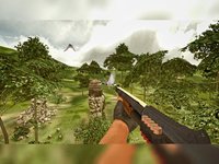 Classic Bird Hunter: Real Forest Shooting Simultor screenshot, image №1910360 - RAWG