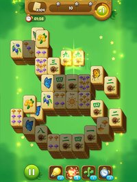 Mahjong Forest Journey screenshot, image №898853 - RAWG