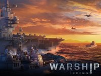 Warship Legend: Idle Captain screenshot, image №2366939 - RAWG