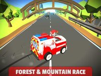 Paw Rescue Mission Race screenshot, image №2709900 - RAWG