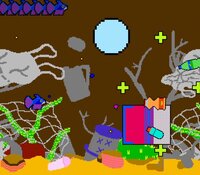 FishMinator screenshot, image №3126063 - RAWG