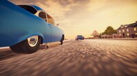 Sunset Racer screenshot, image №3928432 - RAWG