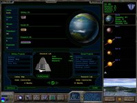 Galactic Civilizations (2003) screenshot, image №347264 - RAWG