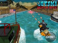 Jet Ski Death Race - Top 3D Water Racing Game screenshot, image №1656027 - RAWG