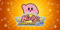 Kirby Super Star Ultra screenshot, image №2348625 - RAWG