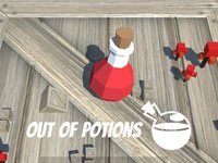 Out of Potions [local PVP] screenshot, image №1251519 - RAWG