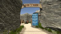 Axe Park VR screenshot, image №2241228 - RAWG