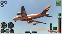 Flight Simulator Paris 2015 HD screenshot, image №1564603 - RAWG