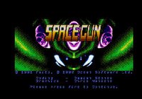 Space Gun screenshot, image №745322 - RAWG