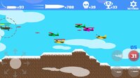 2D Warplane screenshot, image №3460345 - RAWG