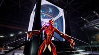Infinity Soul screenshot, image №2637079 - RAWG