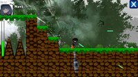 Danger Zone (itch) (JERIC) screenshot, image №3608540 - RAWG