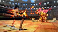 One Piece: Burning Blood screenshot, image №626297 - RAWG